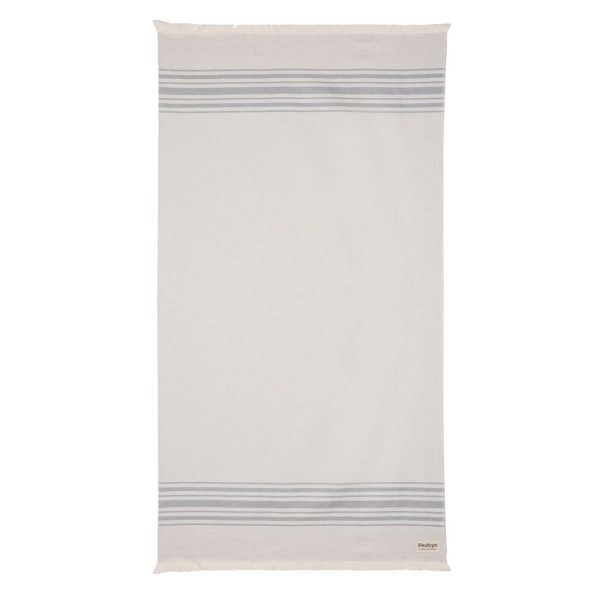 Ukiyo Yumiko AWARE™ Hammam Towel 100 x 180cm P453.792