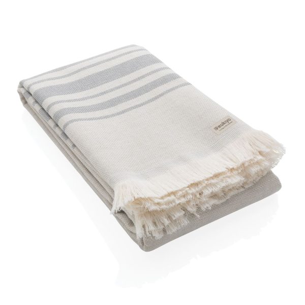 Ukiyo Yumiko AWARE™ Hammam Towel 100 x 180cm P453.792