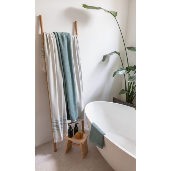 Ukiyo Yumiko AWARE™ Hammam Towel 100 x 180cm P453.792