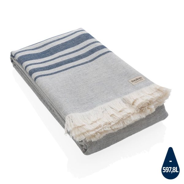 Ukiyo Yumiko AWARE™ Hammam Towel 100 x 180cm P453.795