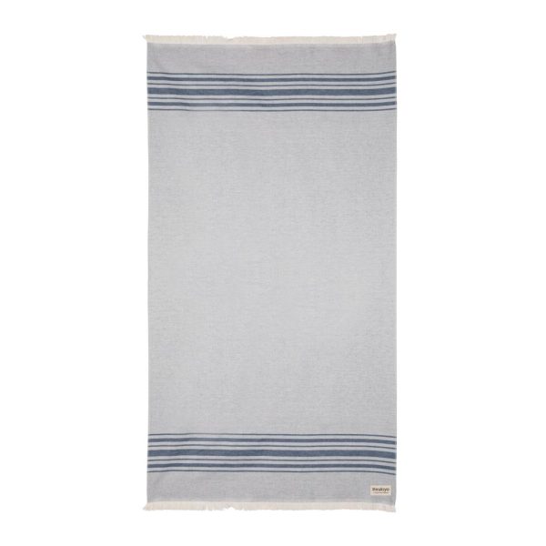 Ukiyo Yumiko AWARE™ Hammam Towel 100 x 180cm P453.795