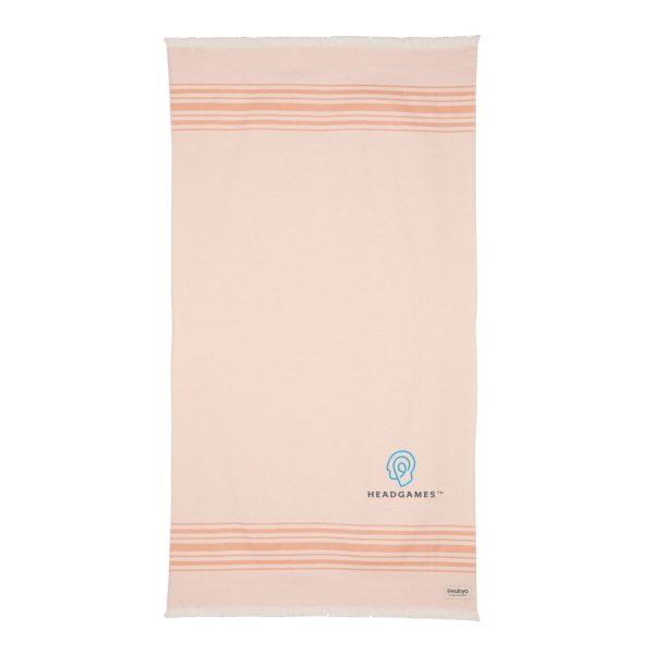 Ukiyo Yumiko AWARE™ Hammam Towel 100 x 180cm P453.799