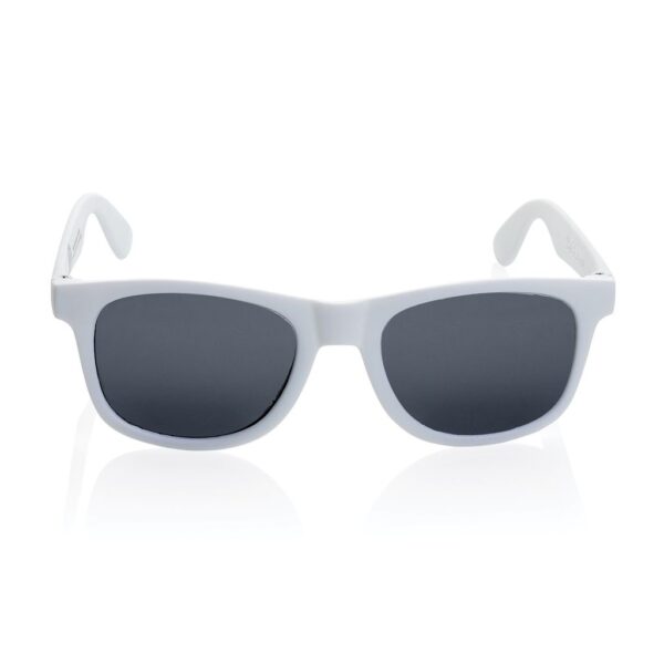 RCS recycled PP plastic sunglasses P453.893