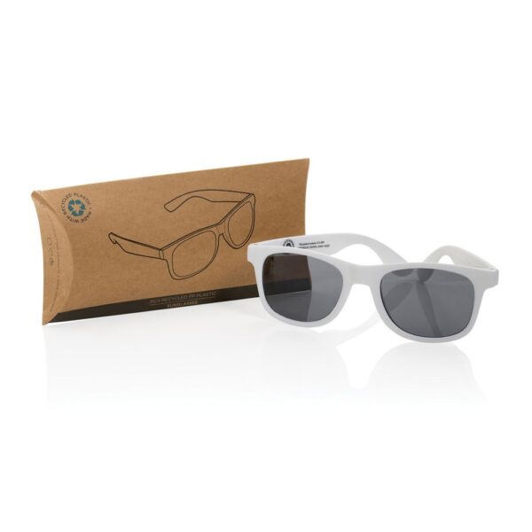 RCS recycled PP plastic sunglasses P453.893