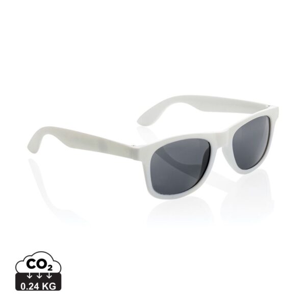 RCS recycled PP plastic sunglasses P453.893