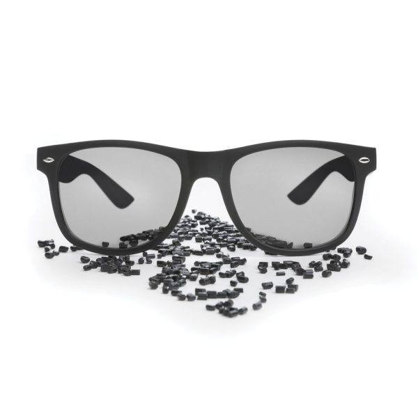 GRS recycled plastic sunglasses P453.961