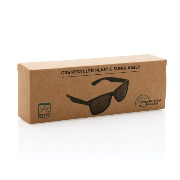 GRS recycled plastic sunglasses P453.961