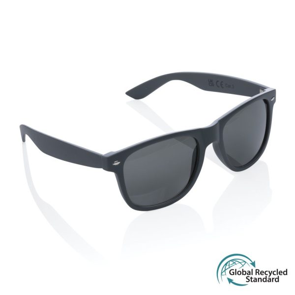 GRS recycled plastic sunglasses P453.962