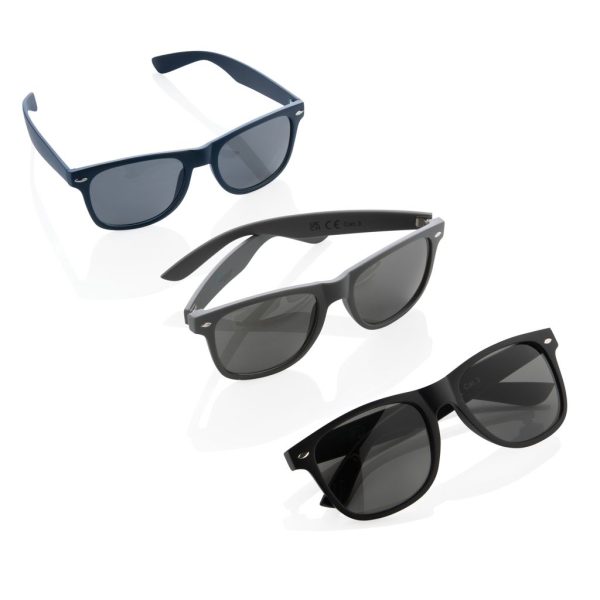 GRS recycled plastic sunglasses P453.962