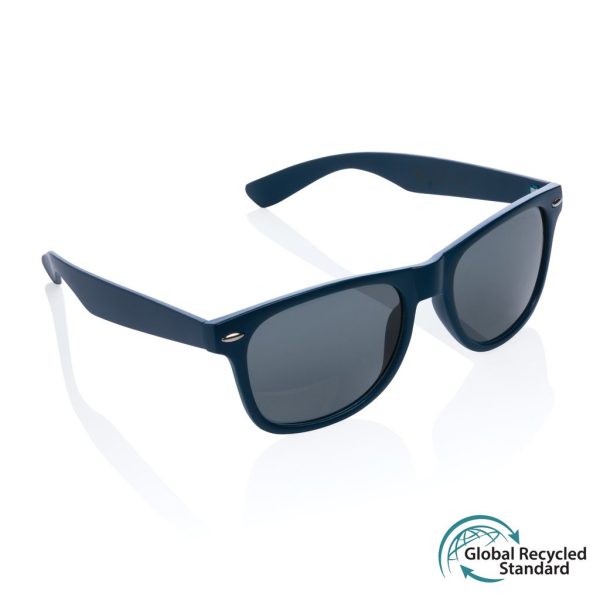 GRS recycled plastic sunglasses P453.965