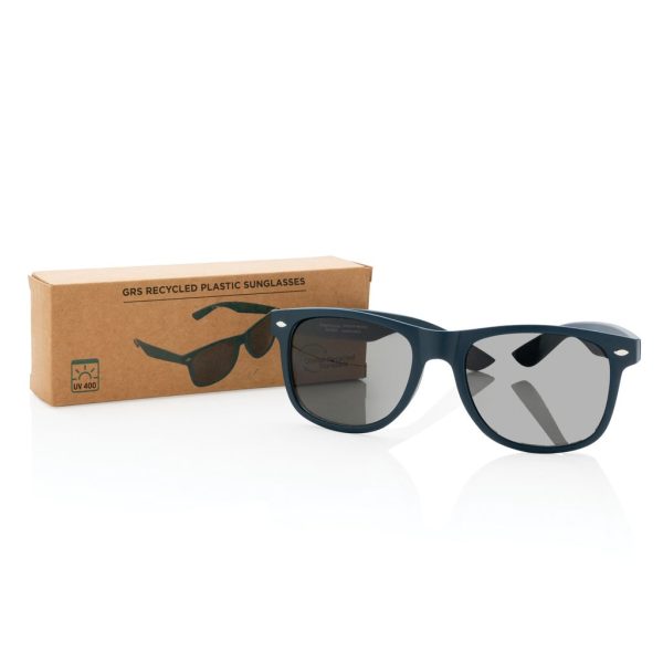 GRS recycled plastic sunglasses P453.965