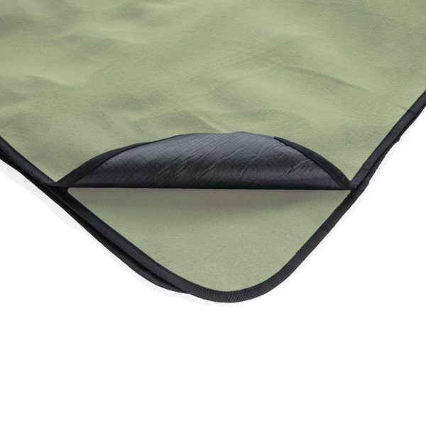 Impact AWARE™ RPET picnic blanket P459.077