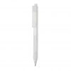 X9 frosted pen with silicone grip P610.793