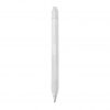 X9 frosted pen with silicone grip P610.793