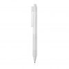 X9 frosted pen with silicone grip P610.793