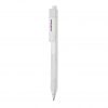 X9 frosted pen with silicone grip P610.793