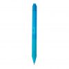 X9 frosted pen with silicone grip P610.795