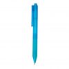 X9 frosted pen with silicone grip P610.795