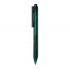 X9 frosted pen with silicone grip P610.797