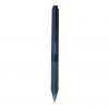 X9 frosted pen with silicone grip P610.799