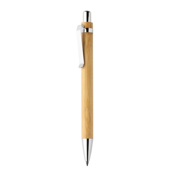 Pynn bamboo infinity pen P611.009