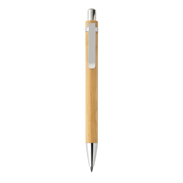 Pynn bamboo infinity pen P611.009