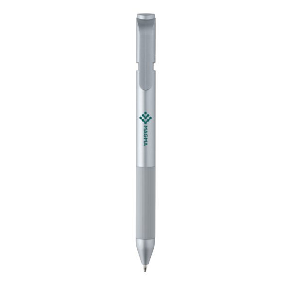 TwistLock GRS certified recycled ABS pen P611.182