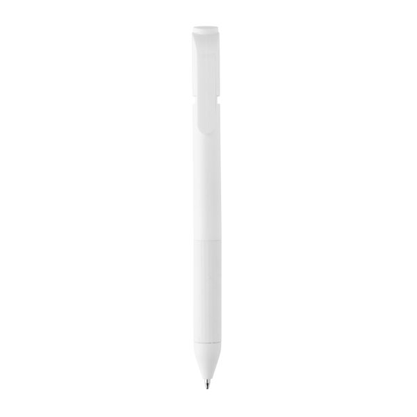 TwistLock GRS certified recycled ABS pen P611.183