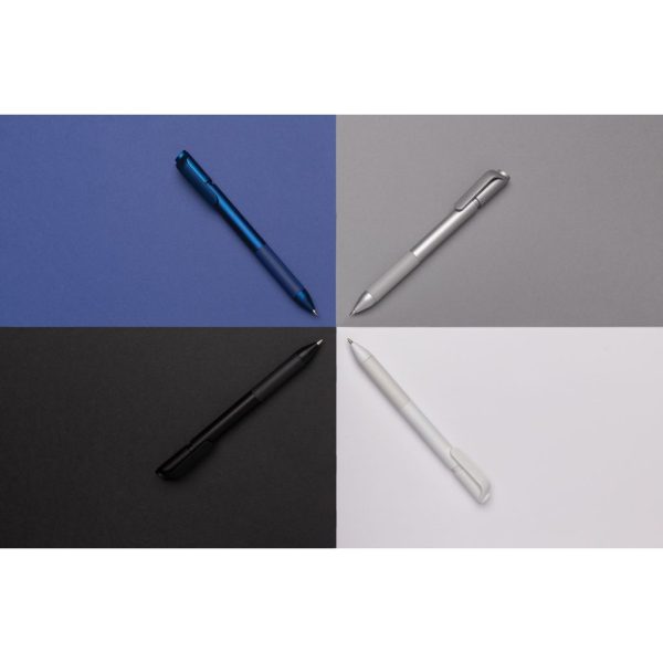 TwistLock GRS certified recycled ABS pen P611.183