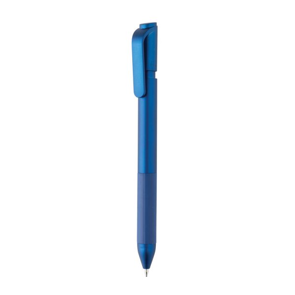 TwistLock GRS certified recycled ABS pen P611.185