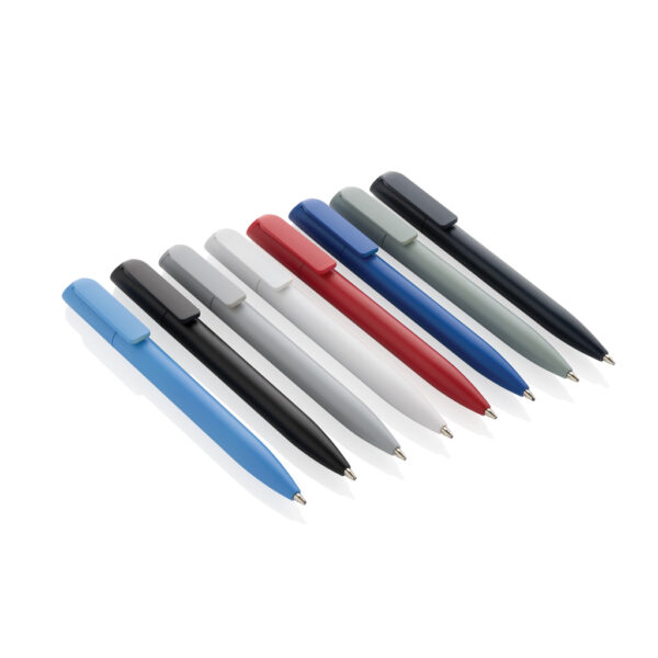 Pocketpal GRS certified recycled ABS mini pen P611.190