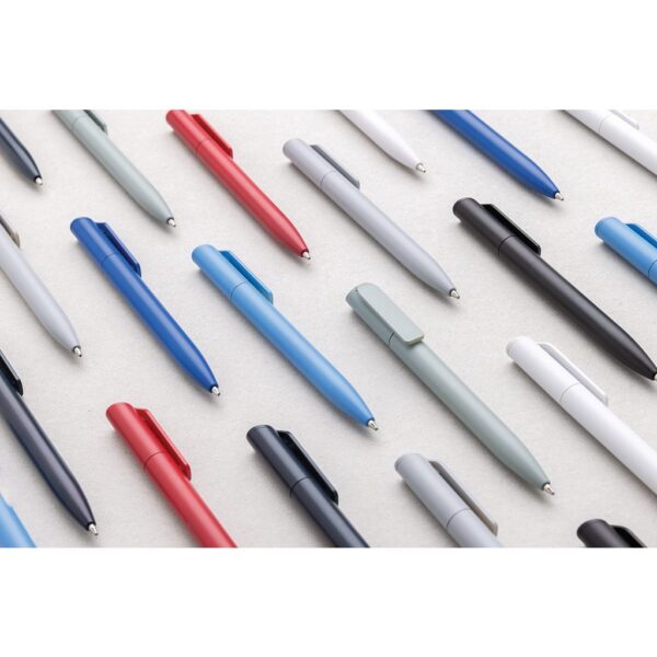 Pocketpal GRS certified recycled ABS mini pen P611.190