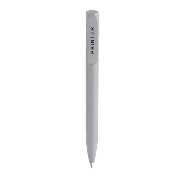 Pocketpal GRS certified recycled ABS mini pen P611.192