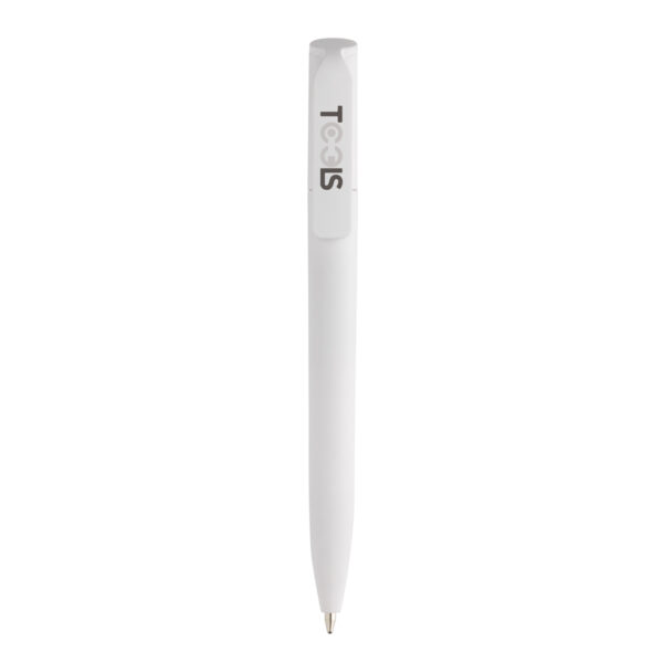 Pocketpal GRS certified recycled ABS mini pen P611.193