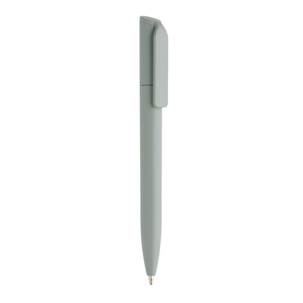 Pocketpal GRS certified recycled ABS mini pen P611.197