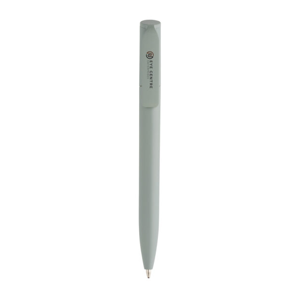 Pocketpal GRS certified recycled ABS mini pen P611.197