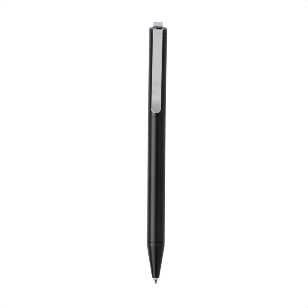 Xavi RCS certified recycled aluminium pen P611.221