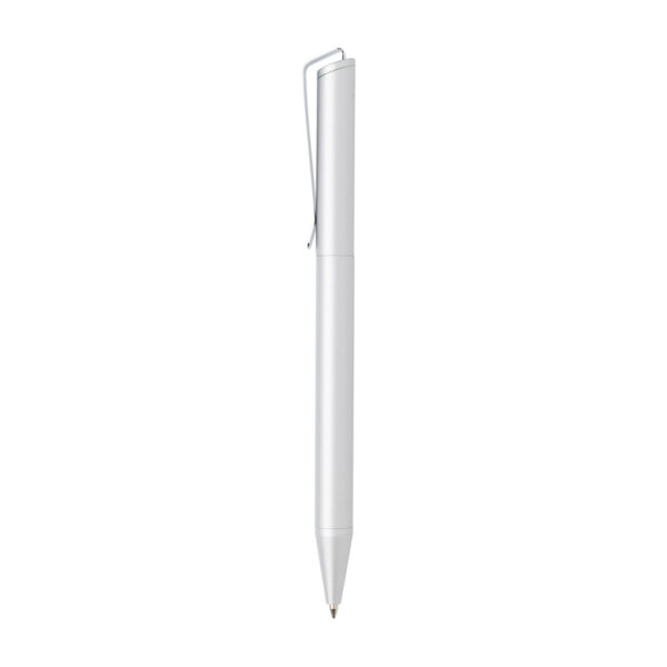 Xavi RCS certified recycled aluminium pen P611.222