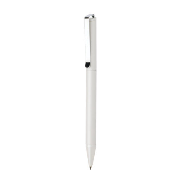 Xavi RCS certified recycled aluminium pen P611.223