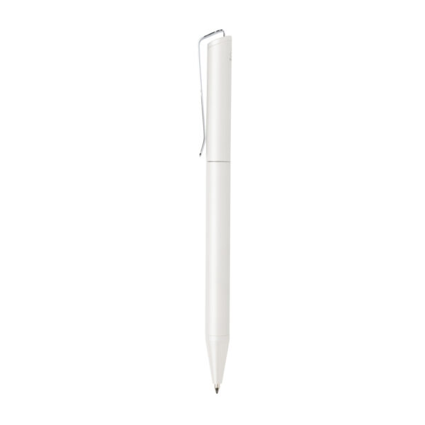 Xavi RCS certified recycled aluminium pen P611.223