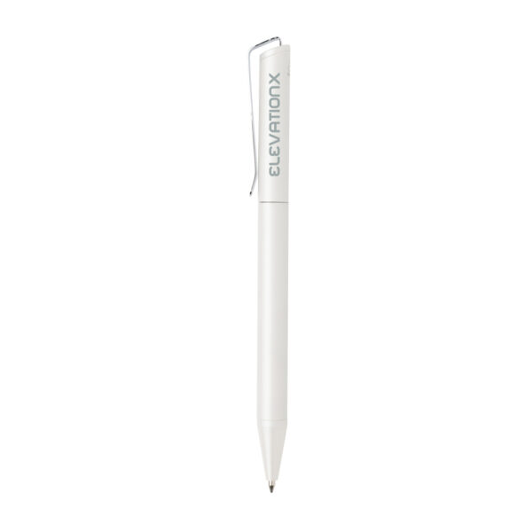 Xavi RCS certified recycled aluminium pen P611.223