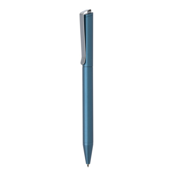 Xavi RCS certified recycled aluminium pen P611.225