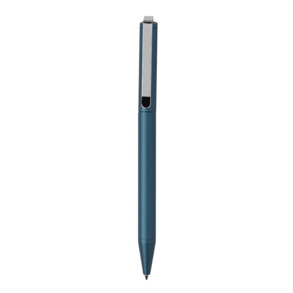 Xavi RCS certified recycled aluminium pen P611.225