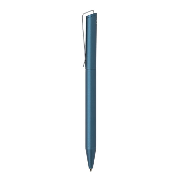 Xavi RCS certified recycled aluminium pen P611.225