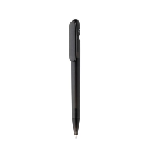 Devin GRS certified RABS pen transparent P611.2601