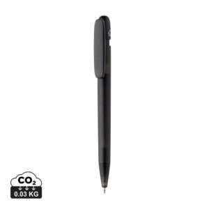 Devin GRS certified RABS pen transparent P611.2601