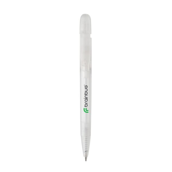 Devin GRS certified RABS pen transparent P611.2603