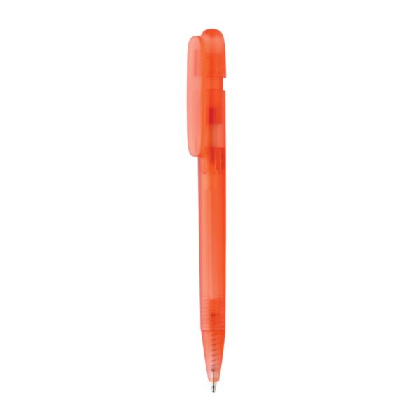 Devin GRS certified RABS pen transparent P611.2604