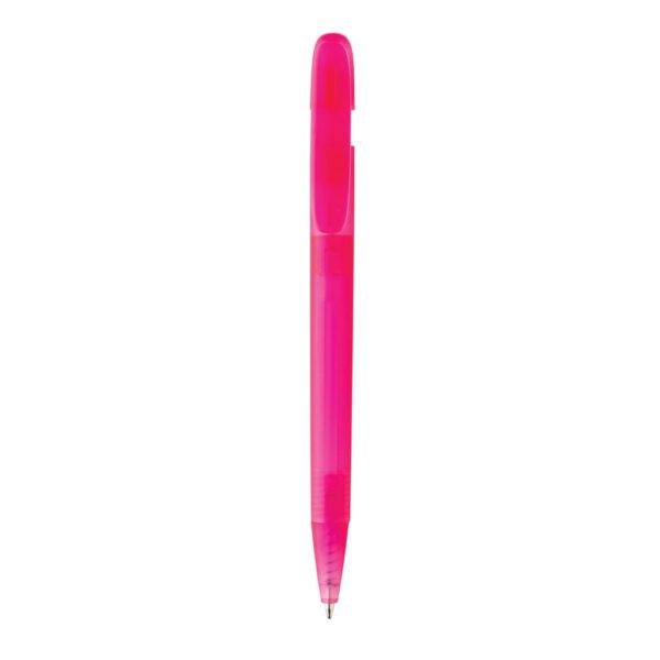 Devin GRS certified RABS pen transparent P611.2614