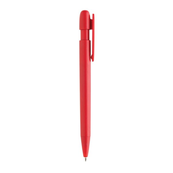 Devin GRS certified RABS pen solid P611.2704